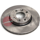 JPN Bremsscheibe 30H9062-JPN