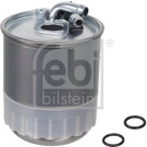 FEBI BILSTEIN Kraftstofffilter | 45165
