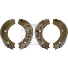 FEBI BILSTEIN Bremsbacken | 23190