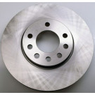 DENCKERMANN Bremsscheibe B130273