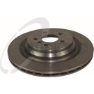 TRUCKTEC AUTOMOTIVE Bremsscheibe 02.35.499