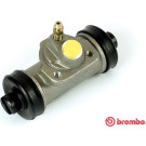 BREMBO Radbremszylinder | A 12 390