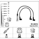 Zündleitungssatz | RC-AD216