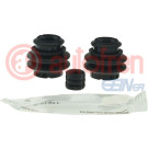 Faltenbalg, Bremssattelführung | D7474