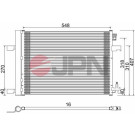 JPN Kondensator, Klimaanlage 60C9119-JPN