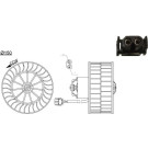 Innenraumgebläse | AB 44 000S