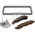 Steuerkettensatz BMW 1,3,5,6,7,X3,X5,X6 01 Basic Short Kit 30348