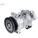 Denso | Kompressor, Klimaanlage DCP21024