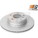 PROFIPOWER Bremsscheibe 3B2088