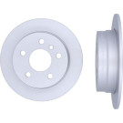 KAMOKA Bremsscheibe 1032516