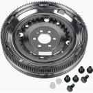 SACHS Schwungrad 2295 601 004 Zwei-Massen-Schwungrad