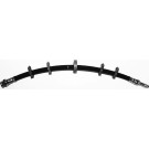 BREMBO Bremsschlauch | T A6 020