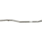 63 / Auspuffrohr Mitte | CITROEN Berlingo PEUGEOT 98-01 | 7953