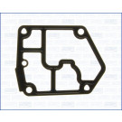 00985700 Dichtung, Ölfiltergehäuse