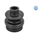 Faltenbalg, Antriebswelle Db W/Z W123/11 | 140039000
