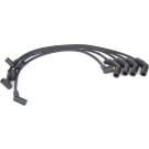 Zündleitungssatz | SKODA,VW,FORD,SEAT | 0 986 356 724
