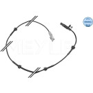 40-14 800 0007 Sensor, Raddrehzahl MEYLE-ORIGINAL: True to OE. 40-14 800 0007 Sensor, Raddrehzahl MEYLE-ORIGINAL: True to OE.