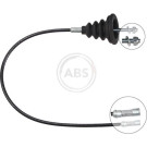 A.B.S. Handbremsseil Seilzug Festellbremse | K10541