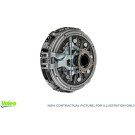Schwungrad DDC | HYUNDAI i20 KIA Niro 15 | 836375