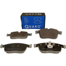 Bremsbelagsatz Volvo P. Xc60 2.0-3.2 08 | QP6572