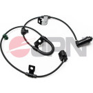 JPN Sensor, Raddrehzahl 75E5031-JPN JPN Sensor, Raddrehzahl 75E5031-JPN