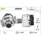 VALEO Generator 200045 VALEO CORE-FLEX