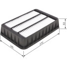 Luftfilter | MITSUBISHI,CITROEN,PEUGEOT | F 026 400 200