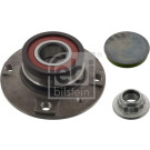 FEBI BILSTEIN Radlager | 40660