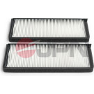 JPN Filter, Innenraumluft 40F0008-JPN