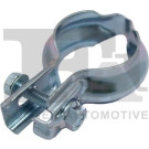 Rohrverbinder, Abgasanlage | 774-970