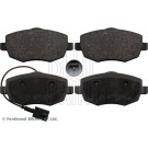 BLUE PRINT Bremsbelagsatz, Scheibenbremse ADL144248