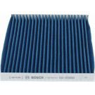 Aktivkohleinnenraumfilter | NISSAN Qashqai,X-Trail 06 | 0 986 628 624