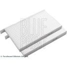 Innenraumfilter Hyundai H1 08- Kpl. 2 Stück | ADG02553
