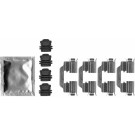 ZUBEHÖRSATZ, SCHEIBENBREMSBELAG | 82548400