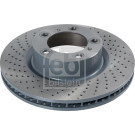 FEBI BILSTEIN Bremsscheibe