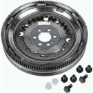 SACHS Schwungrad 2295 601 005 Zwei-Massen-Schwungrad