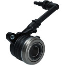 KAMOKA Zentralausrücker, Kupplung