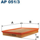 FILTRON Luftfilter AP 051/3