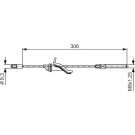 1 987 482 369 Seilzug, Feststellbremse