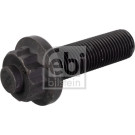 FEBI BILSTEIN Riemenscheibenschraube | 09590