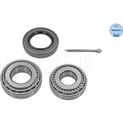 Radlagersatz MEYLE-ORIGINAL: True to OE 29-14 750 0001