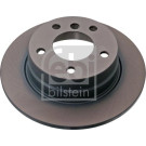 FEBI BILSTEIN Bremsscheibe | 26134