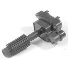 Kerzenschaftsp.m.DFT | FORD GALAXY (WGR) 2.3 16V 1.97 | 0 221 505 423