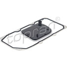 TOPRAN Hydraulikfiltersatz, Automatikgetriebe