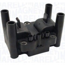 MAGNETI MARELLI Zündspule 060717041012