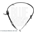 Seilzug, Feststellbremse Suzuki T. Ignis 1.5 4X4 03- Pr ADK84660