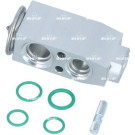 NRF Expansionsventil, Klimaanlage 38538 EASY FIT