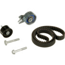 Zahnriemensatz FIAT 500X,JEEP Renegade 14 PowerGrip™ K015684XS