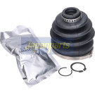 Faltenbalgsatz, Antriebswelle KB-281