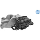 21 555 007 Lagerung Motor li SMART Fortwo Cabrio 04 MEYLE-ORIGINAL: True to OE 140241072